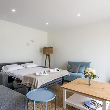 Appartement Harcet - Welkeys بياريتز المظهر الخارجي الصورة